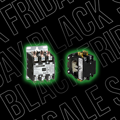 Definite Purpose Contactors